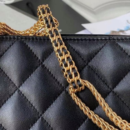 Chanel Hippie Bag BCH00820