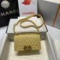 Chanel Le Boy Bag BCH00811