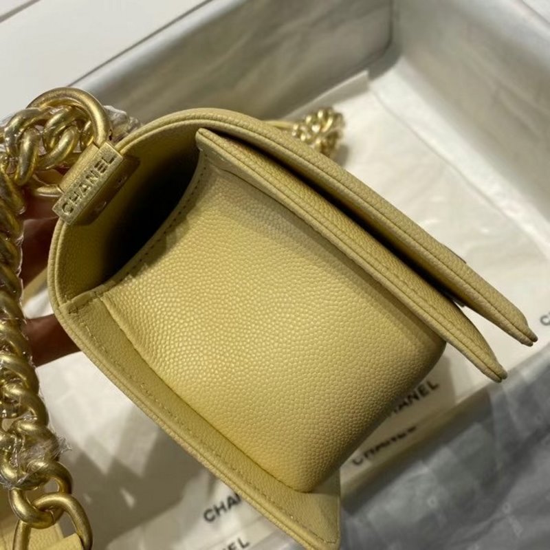 Chanel Le Boy Bag BCH00811