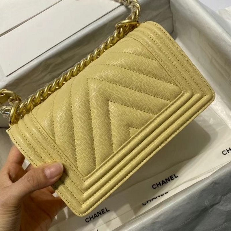 Chanel Le Boy Bag BCH00811