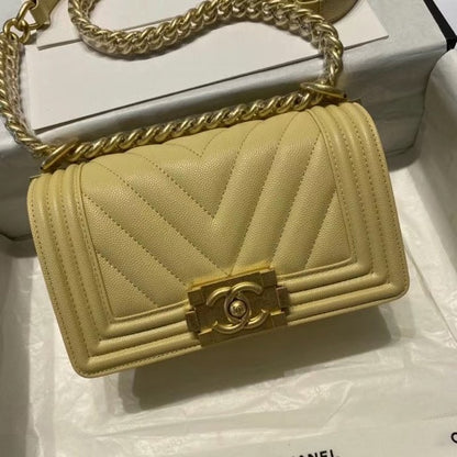 Chanel Le Boy Bag BCH00811