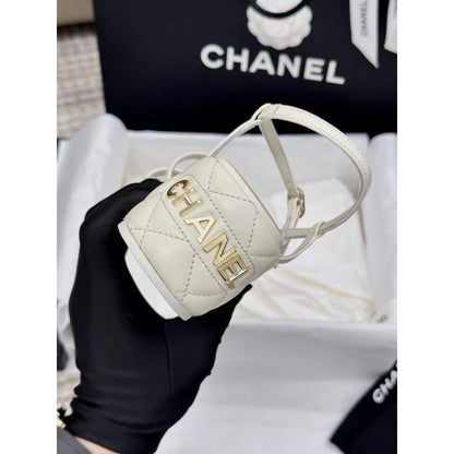 Chanel Linggepo Sandals SHS05365