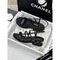 Chanel Linggepo Sandals SHS05366