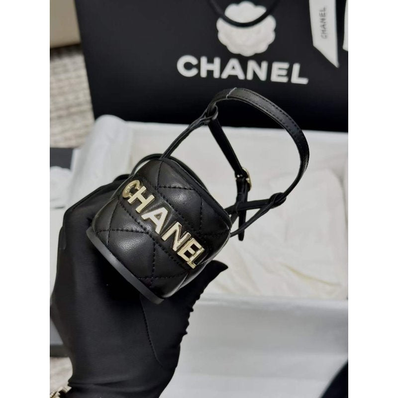 Chanel Linggepo Sandals SHS05366