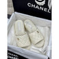 Chanel Linggepo Slippers SHS05363