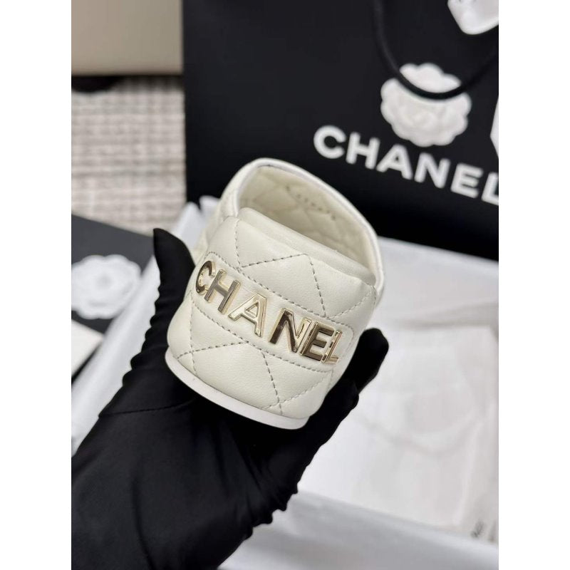 Chanel Linggepo Slippers SHS05363