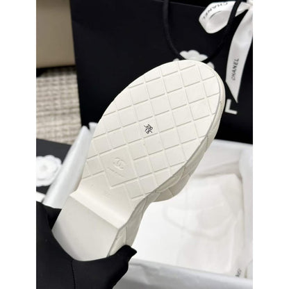 Chanel Linggepo Slippers SHS05363