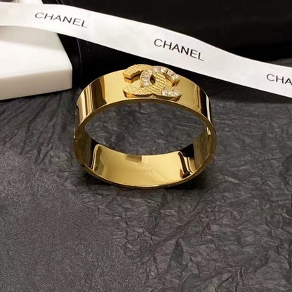 Chanel Micro Diamond Bracelet JWL00744