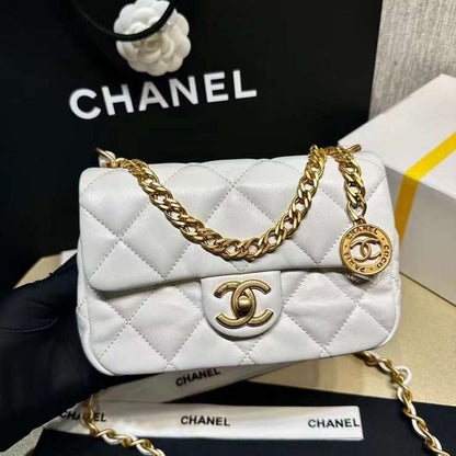 Chanel Mini Flap Bag BGMP1237