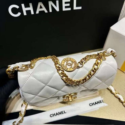 Chanel Mini Flap Bag BGMP1237