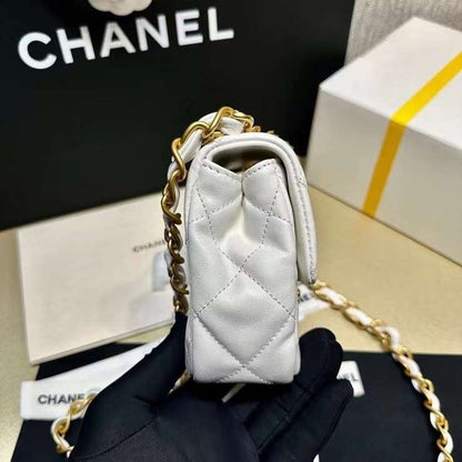 Chanel Mini Flap Bag BGMP1237