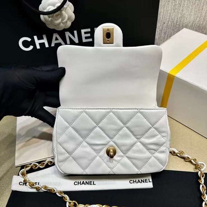 Chanel Mini Flap Bag BGMP1237