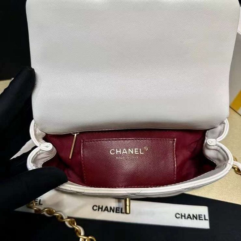 Chanel Mini Flap Bag BGMP1237