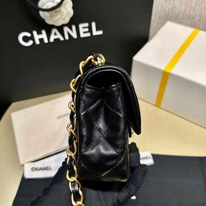 Chanel Mini Flap Bag BGMP1238