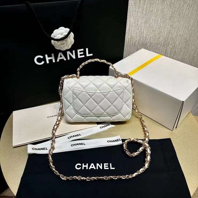 Chanel Mini Flap Bag BGMP1239