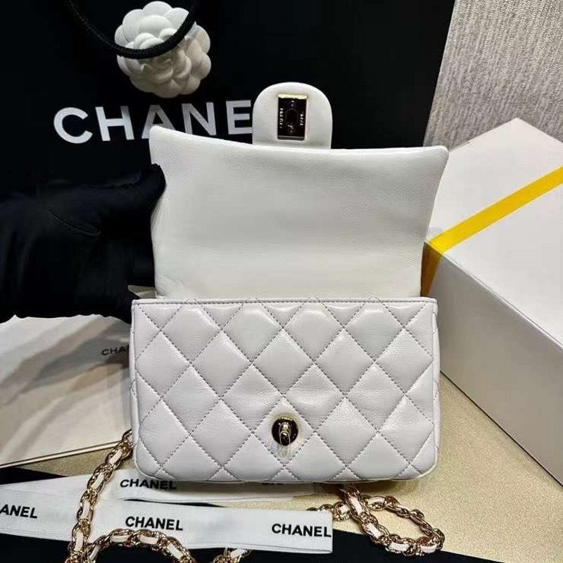 Chanel Mini Flap Bag BGMP1239