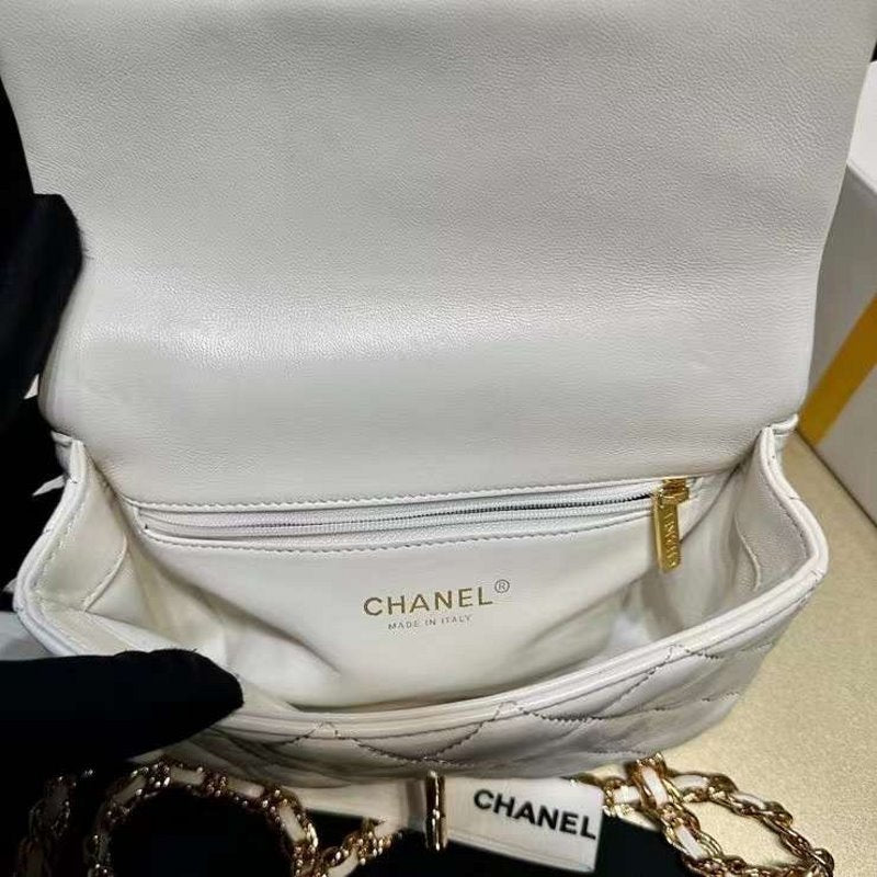 Chanel Mini Flap Bag BGMP1239