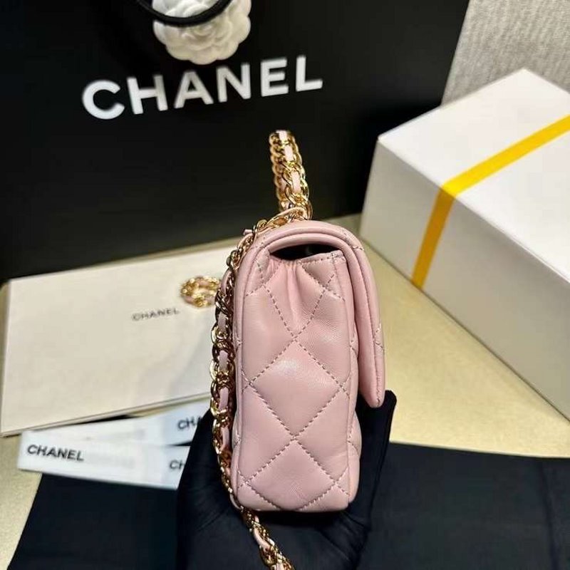 Chanel Mini Flap Bag BGMP1240