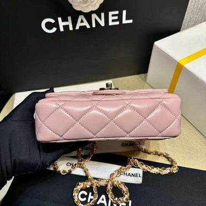 Chanel Mini Flap Bag BGMP1240