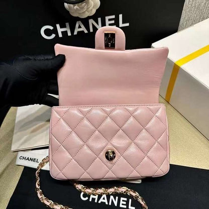 Chanel Mini Flap Bag BGMP1240