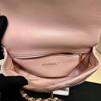 Chanel Mini Flap Bag BGMP1240