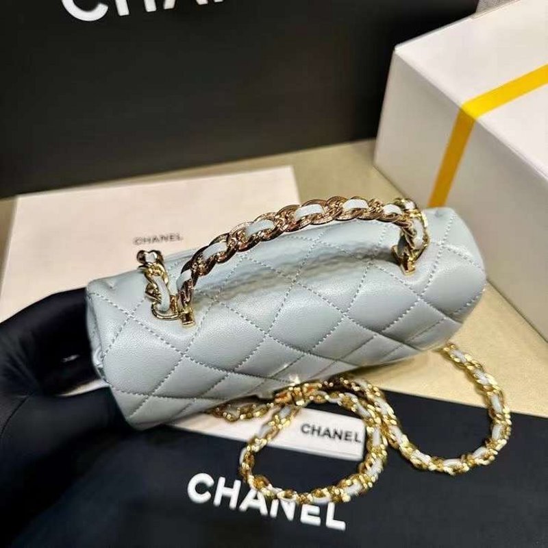 Chanel Mini Flap Bag BGMP1241