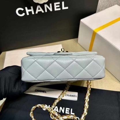 Chanel Mini Flap Bag BGMP1241