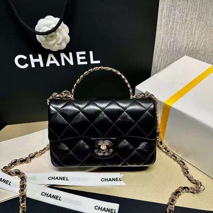 Chanel Mini Flap Bag BGMP1242