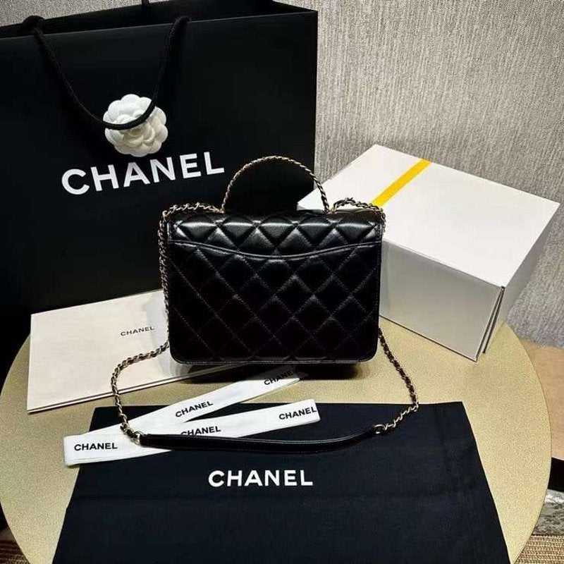 Chanel Mini Flap Bag BGMP1245