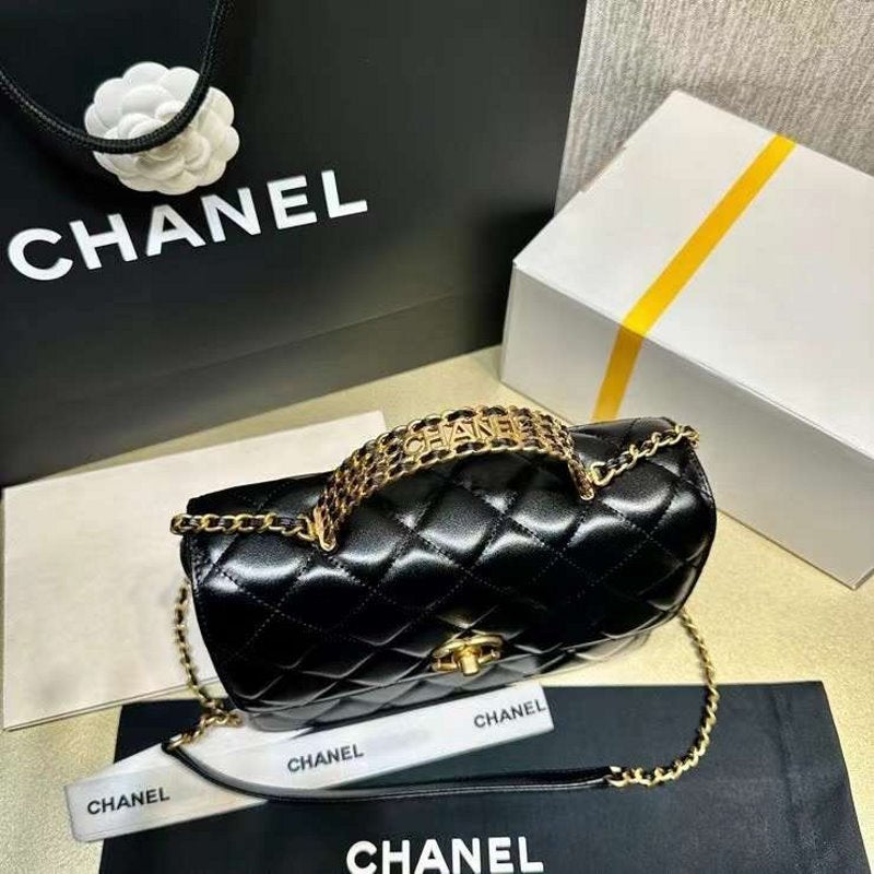 Chanel Mini Flap Bag BGMP1245