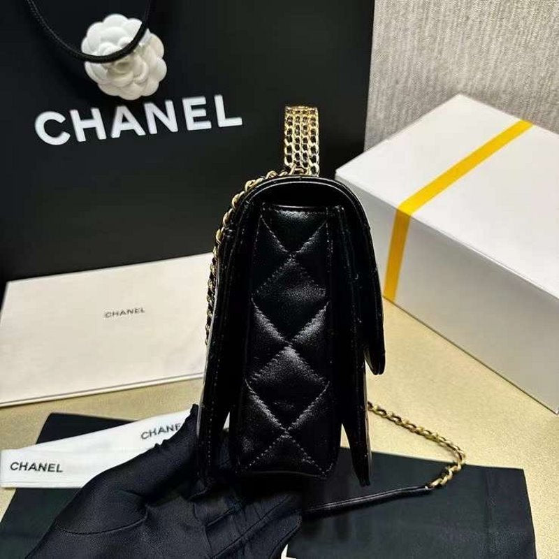 Chanel Mini Flap Bag BGMP1245