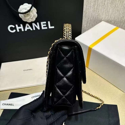 Chanel Mini Flap Bag BGMP1245