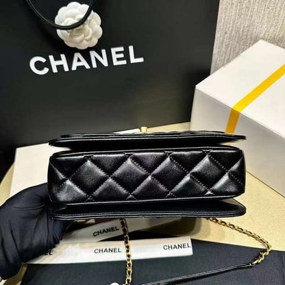 Chanel Mini Flap Bag BGMP1245