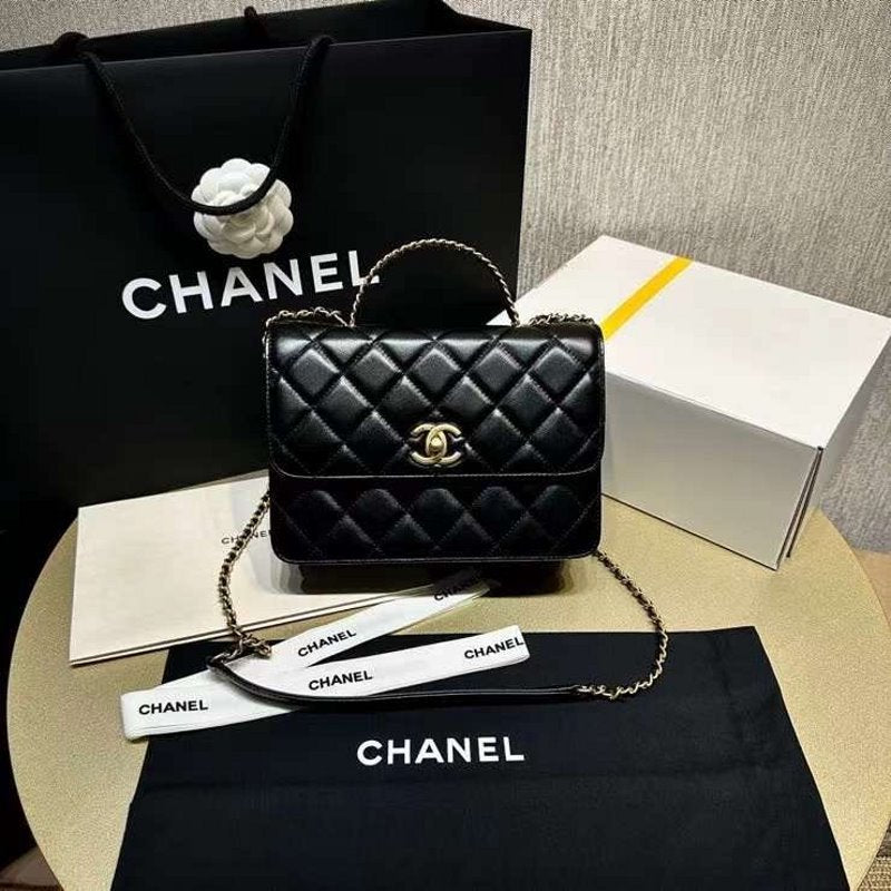 Chanel Mini Flap Bag BGMP1245