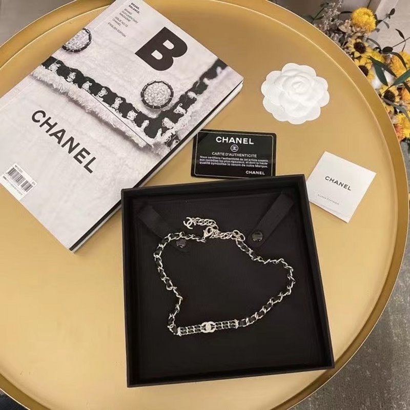 Chanel Necklace JWL00620