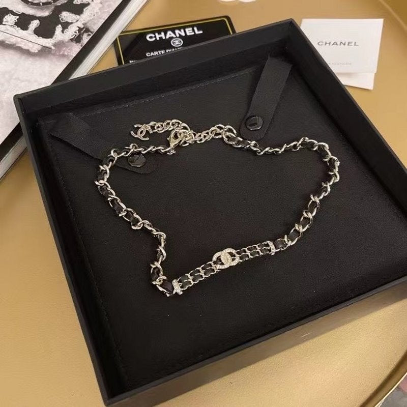 Chanel Necklace JWL00620