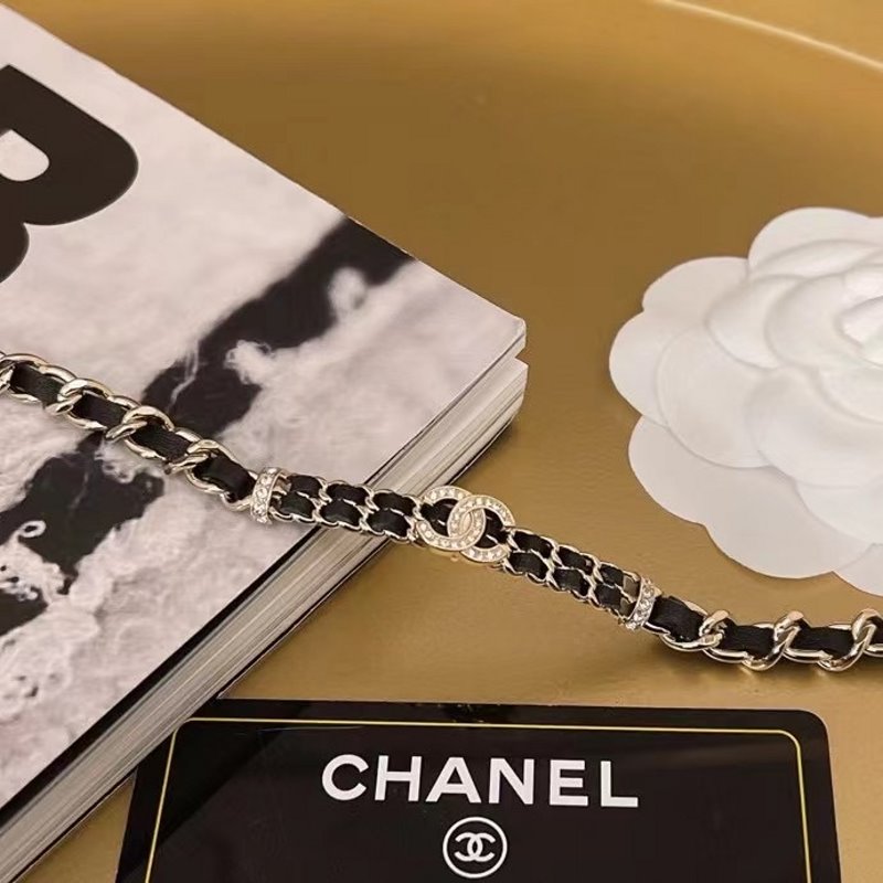 Chanel Necklace JWL00620