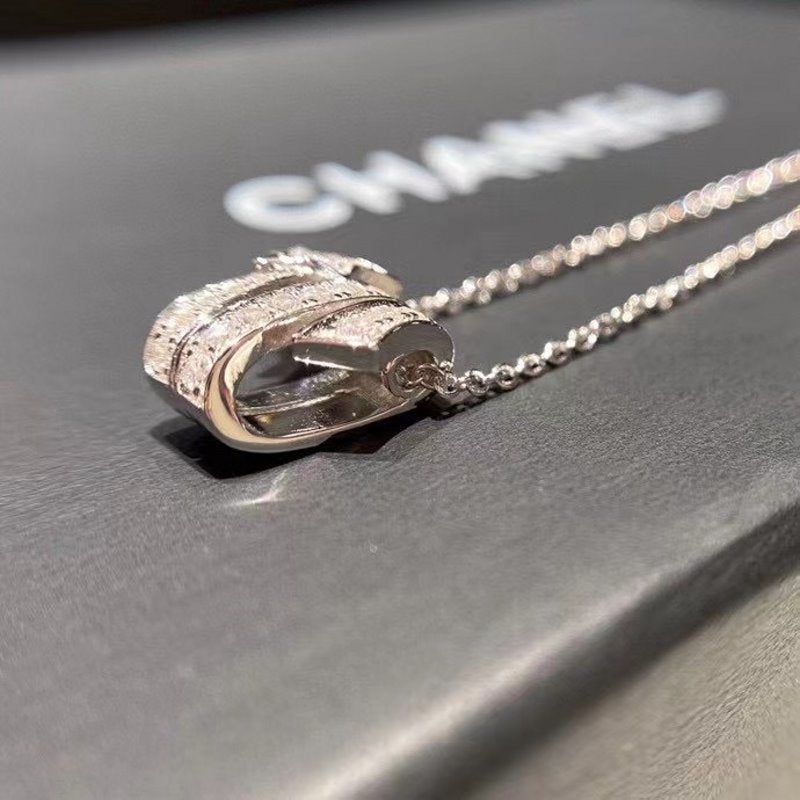 Chanel Necklace JWL00677