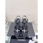 Chanel Pointed Roman Sandals SHS05375