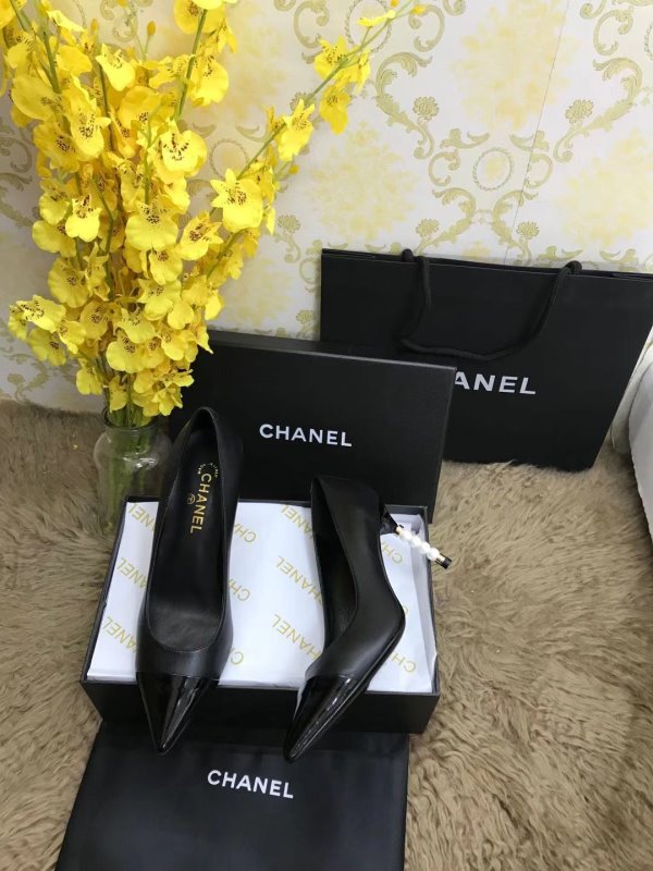 Chanel Pump SHS02948