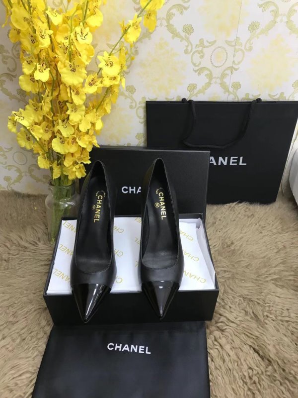 Chanel Pump SHS02948