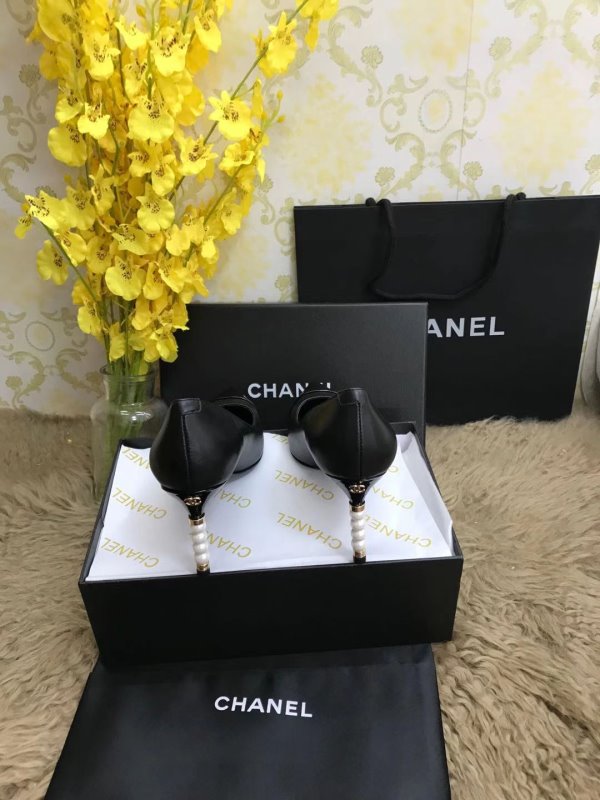 Chanel Pump SHS02948