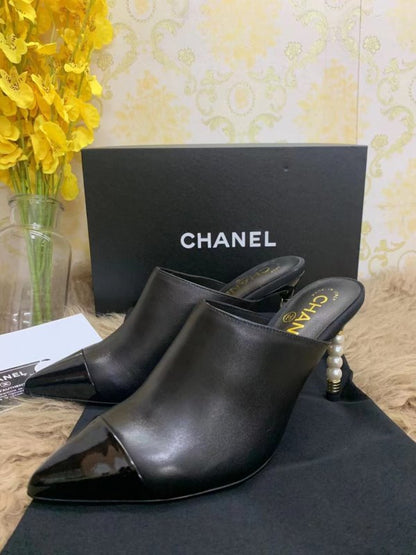 Chanel Pump SHS02990