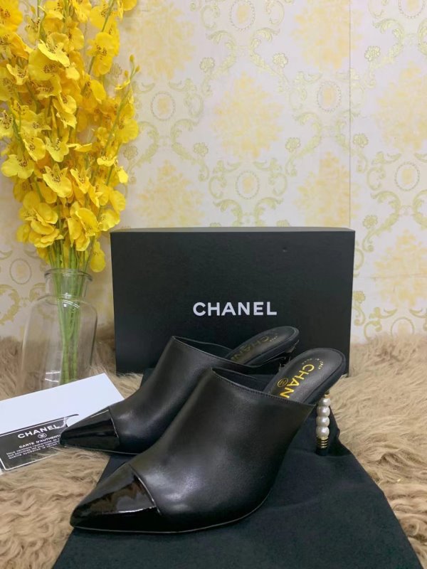 Chanel Pump SHS02990