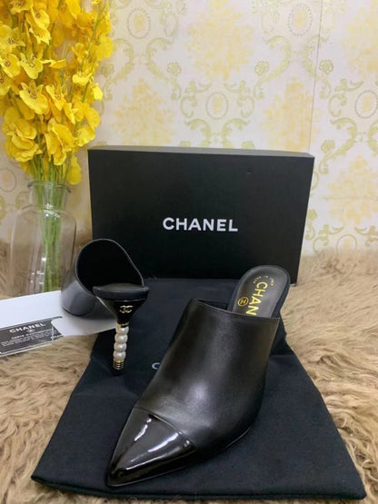 Chanel Pump SHS02990