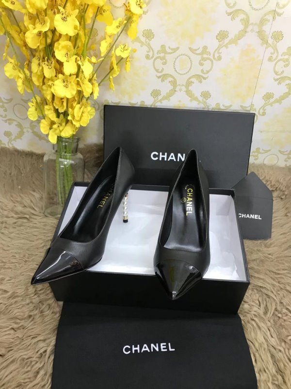 Chanel Pump SHS03061