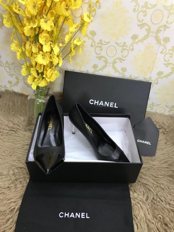 Chanel Pump SHS03061