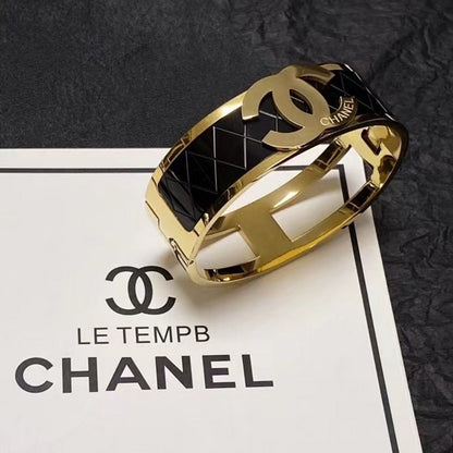 Chanel Rhombus Bracelet  JWL00746