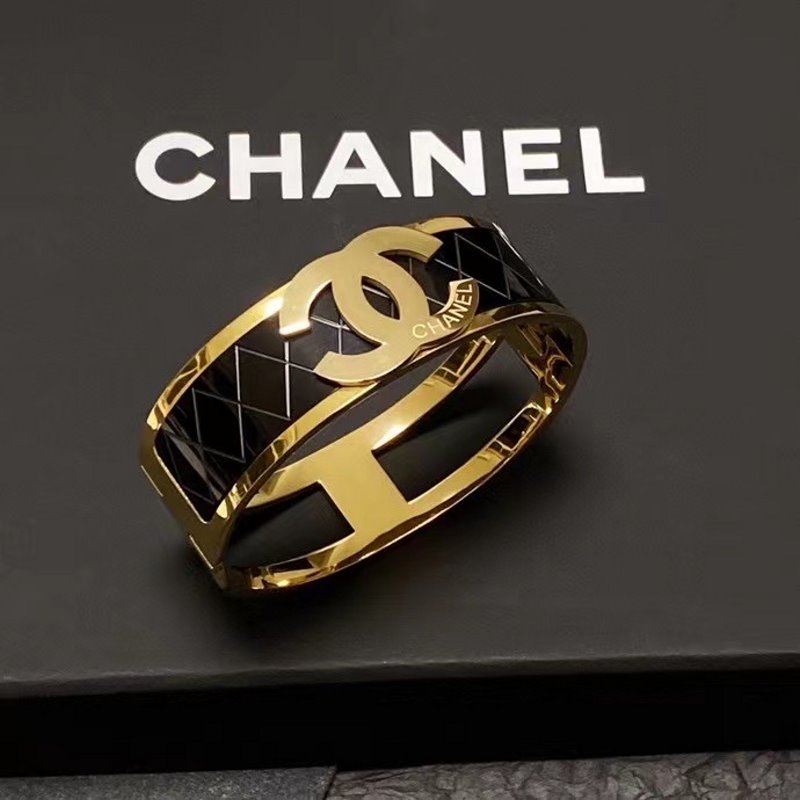 Chanel Rhombus Bracelet  JWL00746