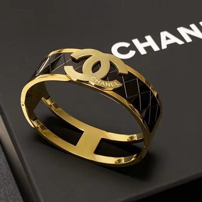 Chanel Rhombus Bracelet  JWL00746